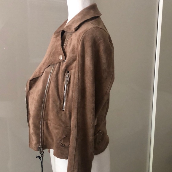 Swade jacket - Picture 3 of 4